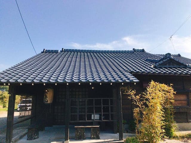 京うどん彌蔵 - サブ画像1