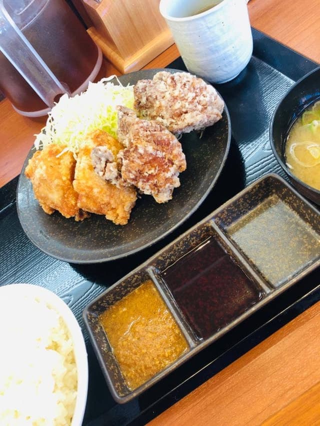 からやま 市原白金通り店 - サブ画像3