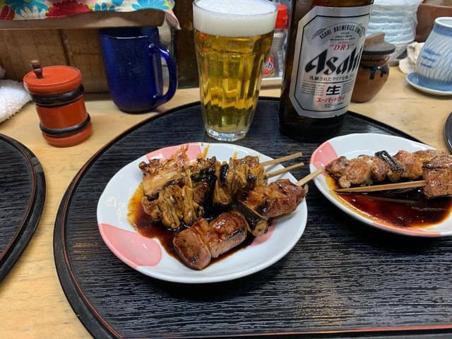 やきとん柳下 - サブ画像1