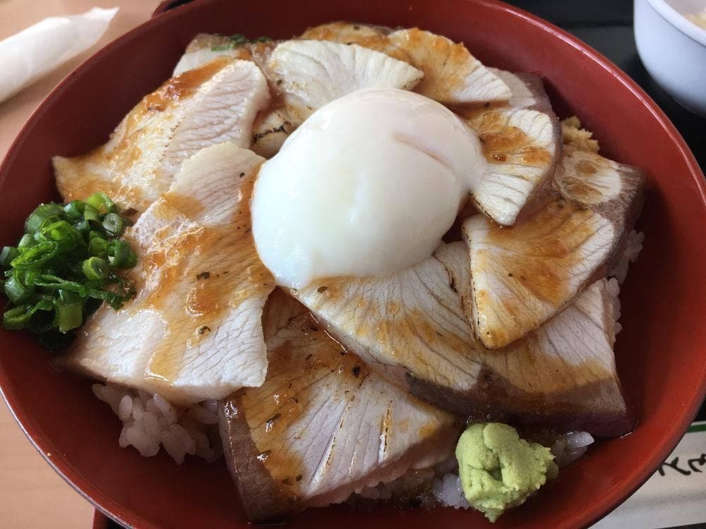 海鮮味処 魚島