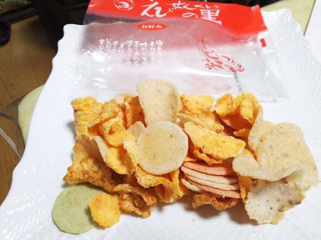 えびせんべいの里 御殿場店 - サブ画像2