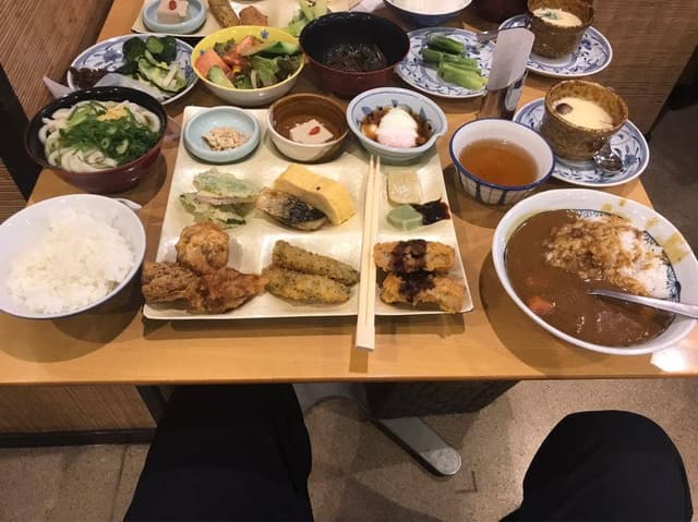 ぎゃあてい - サブ画像1