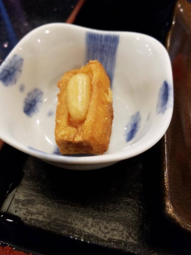 にぎり長次郎 小倉店 - サブ画像3