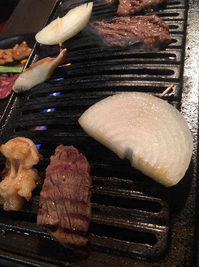 国産焼肉専門 銀和佐 西中島店 - サブ画像1