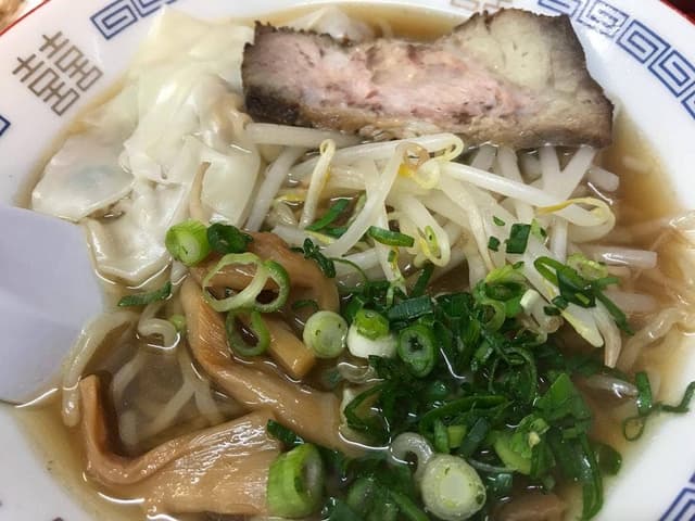 餃子天国 - サブ画像1