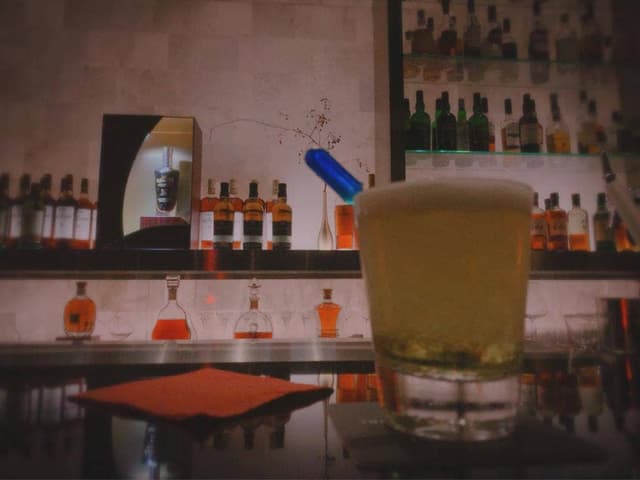 The Bar illumiid ザ・プリンスギャラリー 東京紀尾井町 - サブ画像3