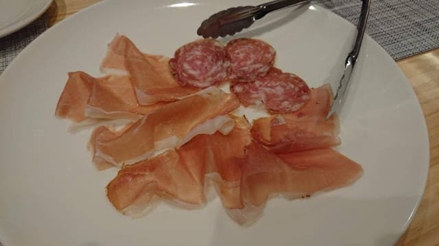 イタリア料理ルマーカ - サブ画像1