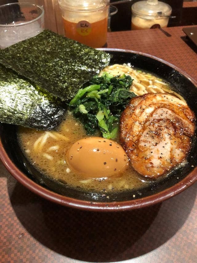 ヌードルハーツ - サブ画像3