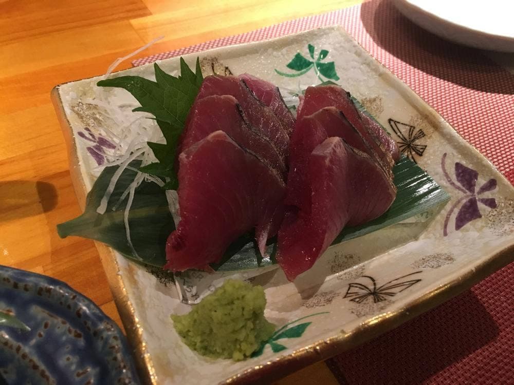酒菜料理 吟
