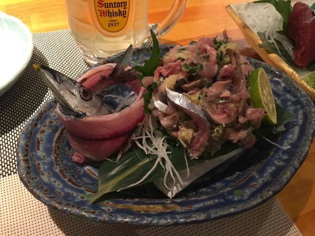 酒菜料理 吟 - サブ画像1