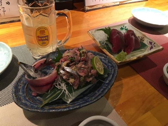 酒菜料理 吟 - サブ画像2