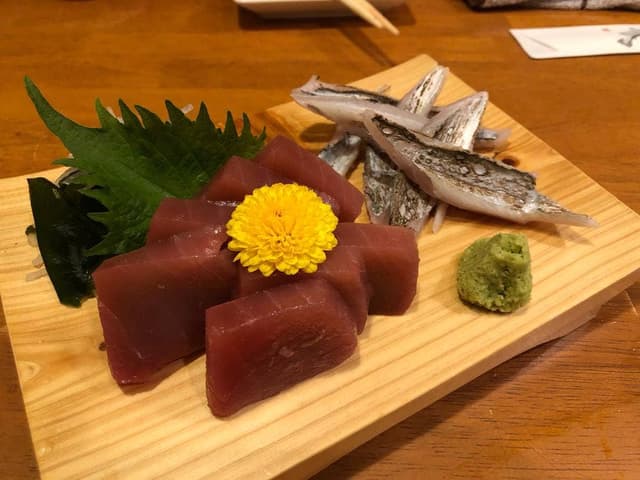寿司居酒屋 きらく - サブ画像2