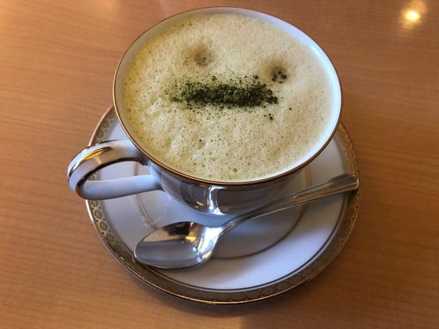 カフェレストラン Valluga - サブ画像3