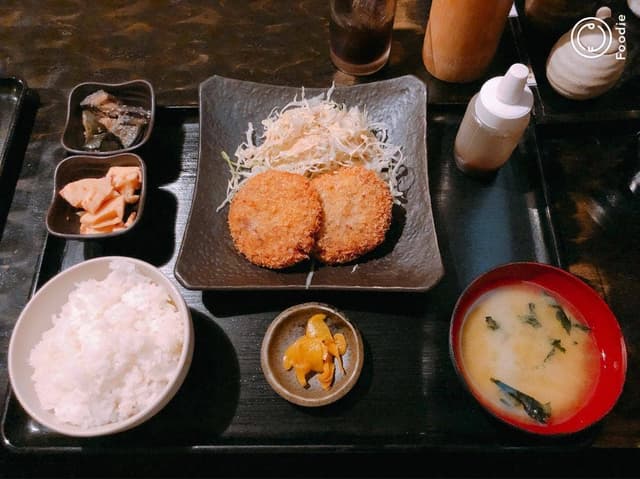 隆之屋武膳 - サブ画像2