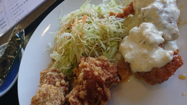 あなたの街の定食屋さん 菊陽亭 - サブ画像3