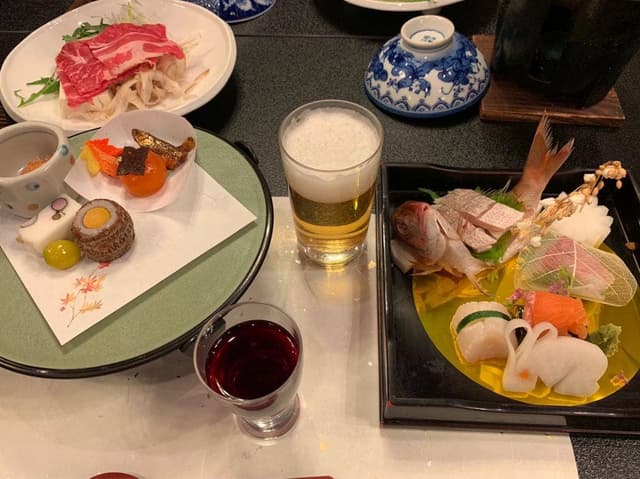 渋の湯 - サブ画像1
