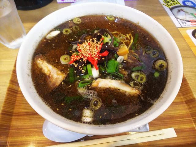 是々非々 - サブ画像1