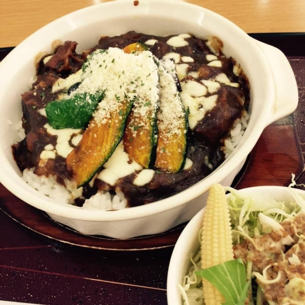 ふきのしたのキッチン