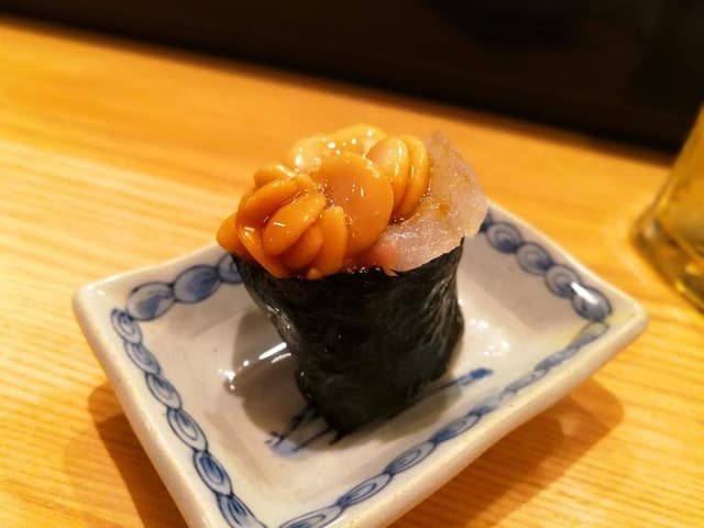 すし元 - サブ画像3