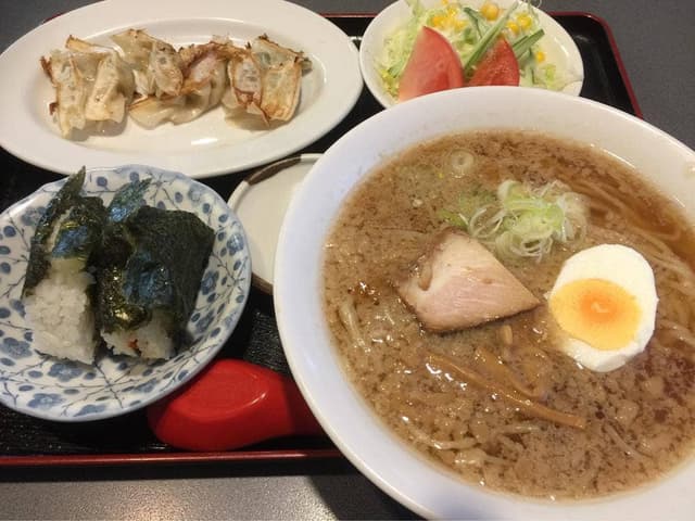 紅竜飯店 - サブ画像2