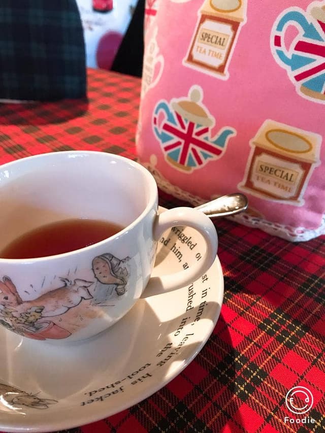 英国紅茶の店 アールグレイ - サブ画像2
