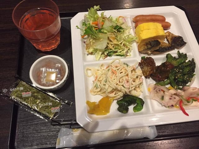 あんざ 東洋ホテル店 - サブ画像1