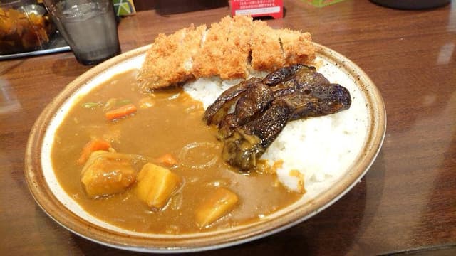 カレーハウスCoCo壱番屋 昭和区高辻店 - サブ画像1