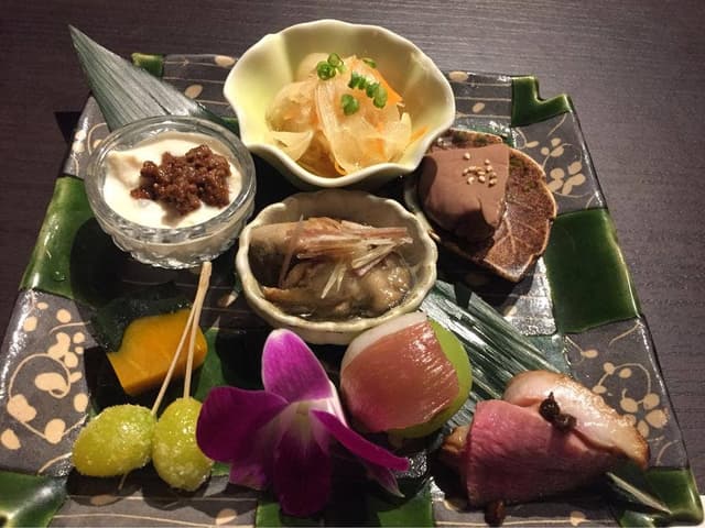 完全個室 鴨料理 風月 - サブ画像2