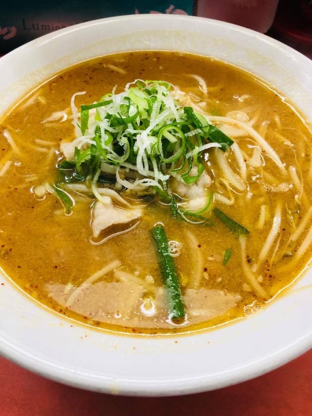 らーめんハウスにしき - サブ画像2