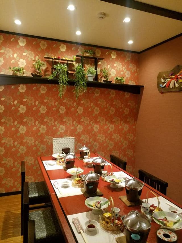 海鮮四季工房 きむらや - サブ画像2