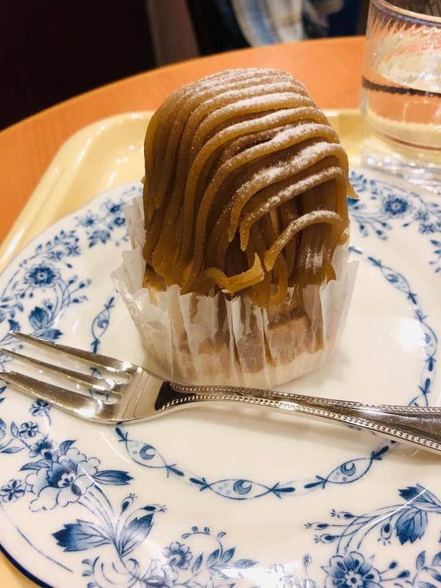 ドトールコーヒーショップ 荻窪北口大通り店 - サブ画像2