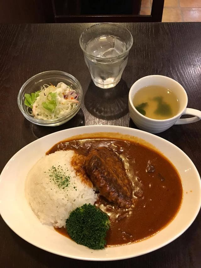cafe ひととき - サブ画像3