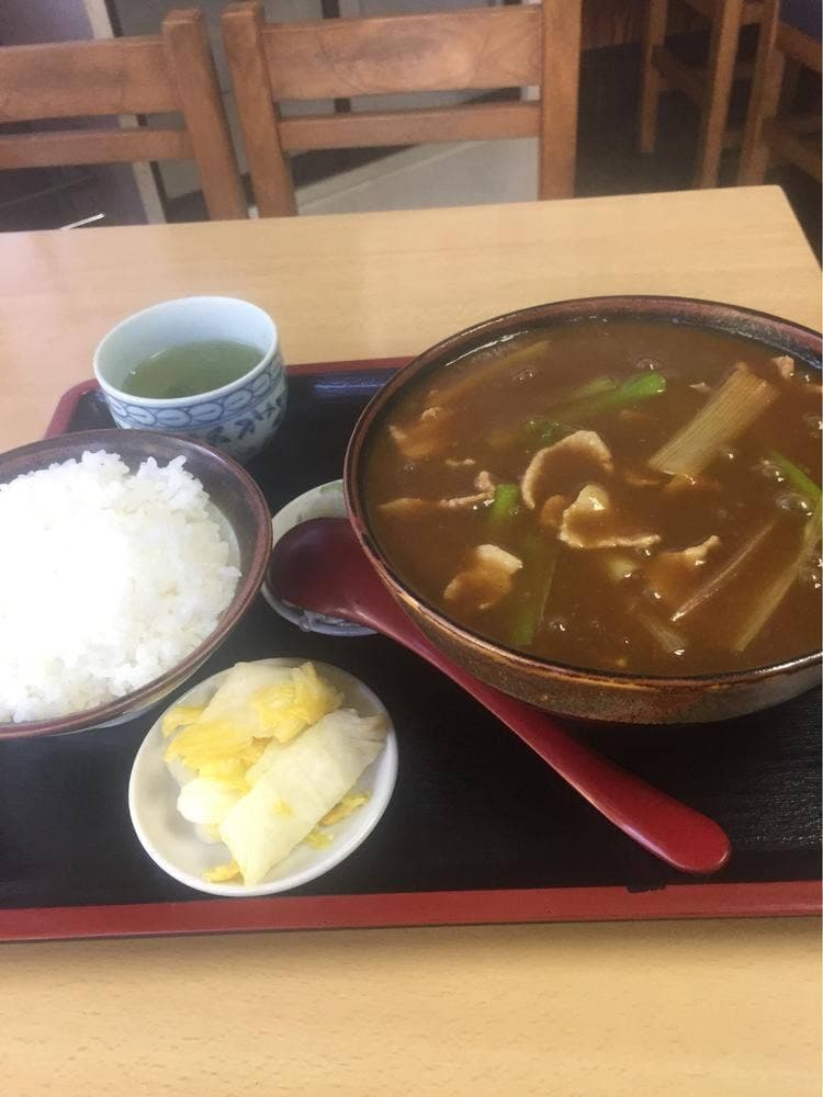 生そば吉川