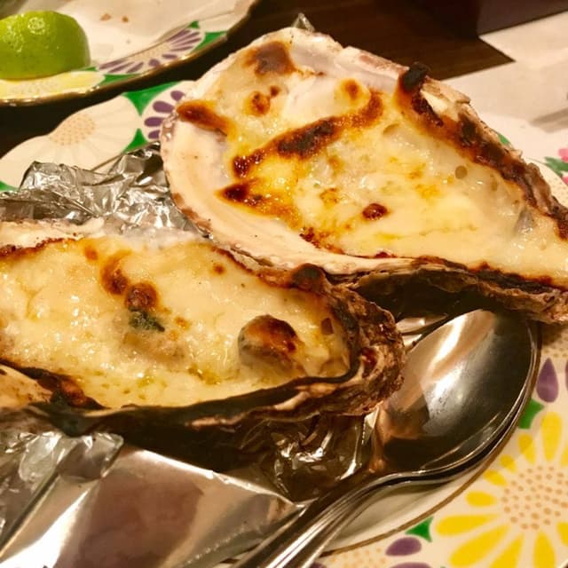 牡蠣ひよっこ商店 胡町店 - サブ画像3