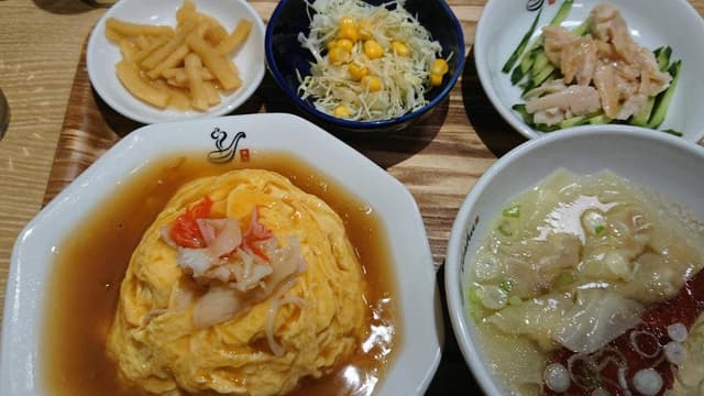 れんげ食堂 Toshu 中野新橋店 - サブ画像3