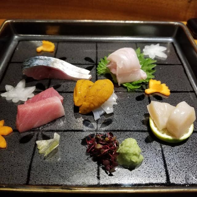 日本料理 石田 - サブ画像3