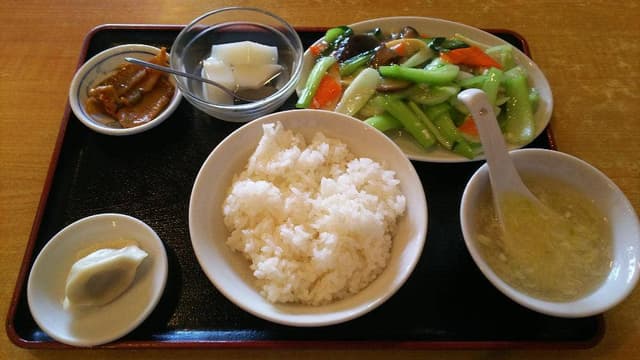 幸福飯店 - サブ画像3