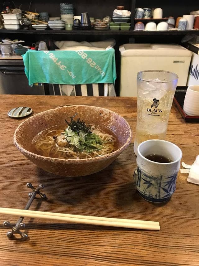 観 - サブ画像3