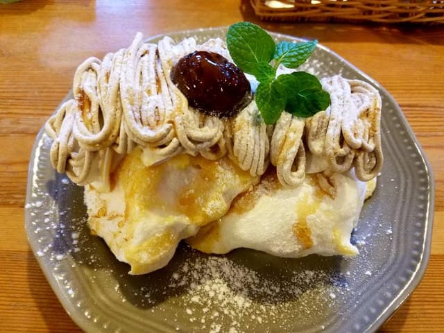 maple honey - サブ画像1