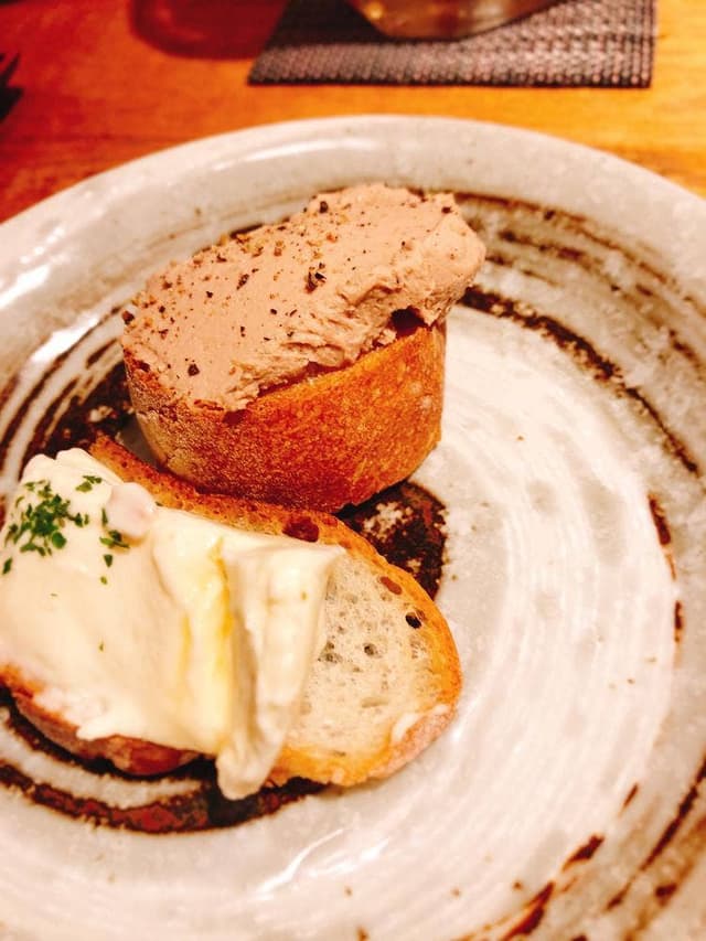 焼鳥 こう庵 - サブ画像3