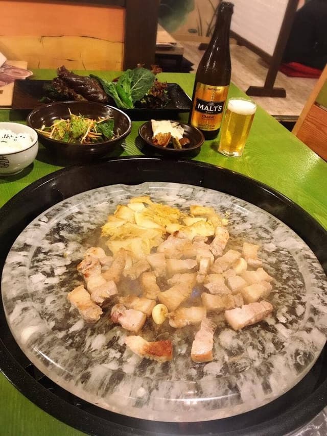 韓国料理草家 - サブ画像1