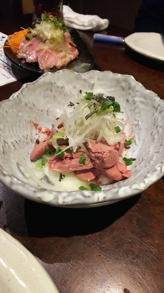 とりのごん助 白井店
