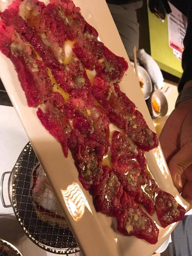 焼肉 鶴心 - サブ画像2