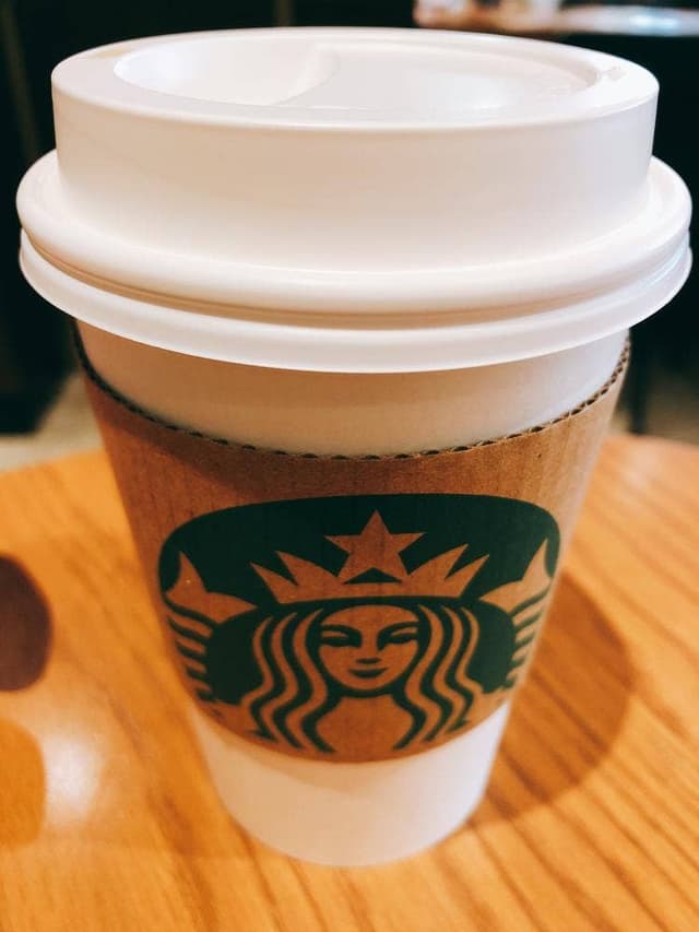 スターバックス コーヒー 大崎ブライトタワー店 - サブ画像1