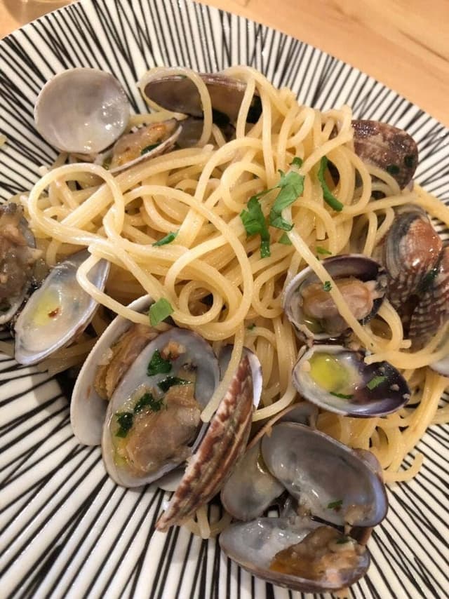 TORATTORIA AVERE - サブ画像2