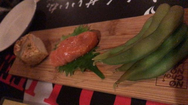 くんせいとお酒の店 Choi - サブ画像2