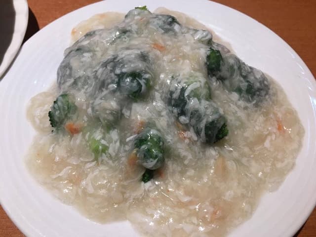 香港料理 萬来 - サブ画像3