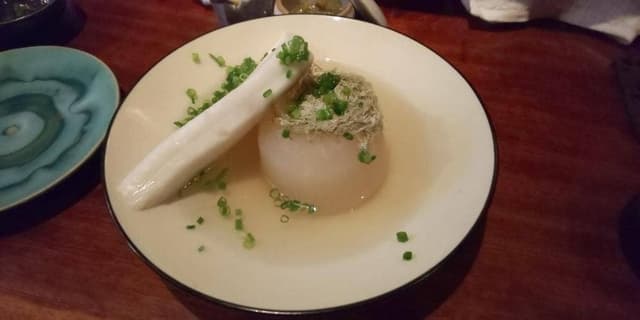 丈二家 はなれ - サブ画像1