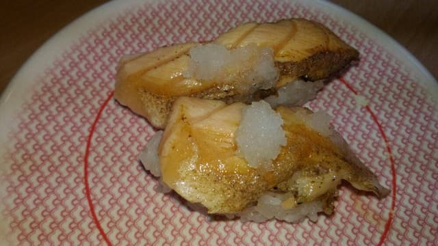 かっぱ寿司 中山寺店 - サブ画像1