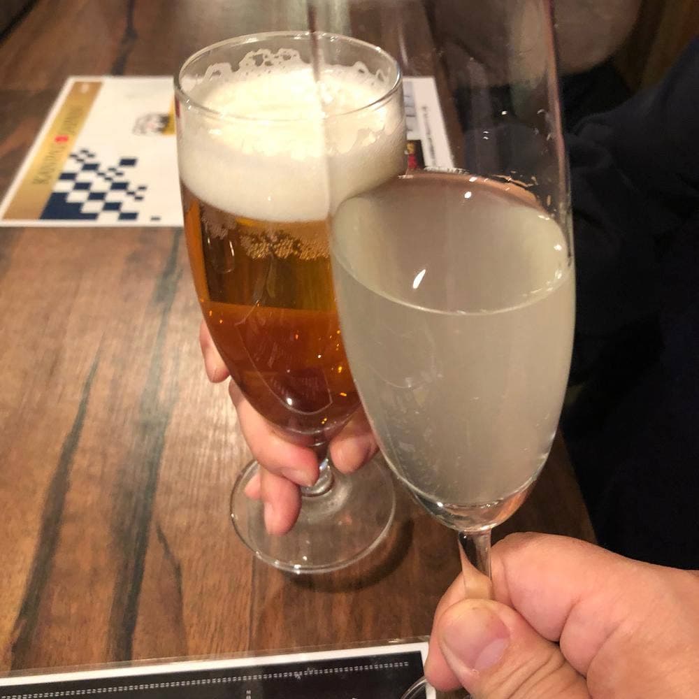 海鮮CHICO丸